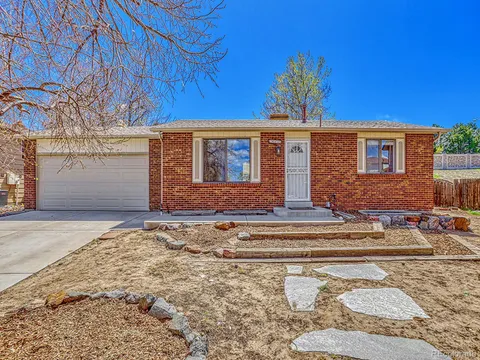 2675 S Carson Way, Aurora, CO 80014 - MLS#: 9010864