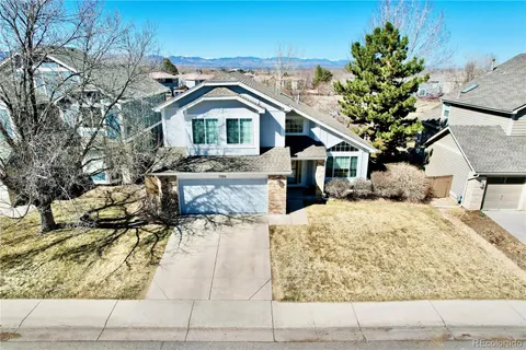 1164 English Sparrow Trail, Highlands Ranch, CO MLS: 4068956
