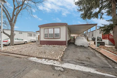 9850 Federal Lot#39 Boulevard, Denver, CO 80260 - MLS#: 2214922