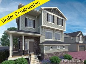 21913 E 46th Court, Aurora, CO 80019 - MLS#: 5082976