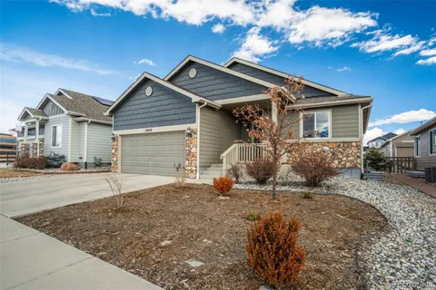 12419 Salmon Point, Colorado Springs, CO 80921 - MLS#: 9205822