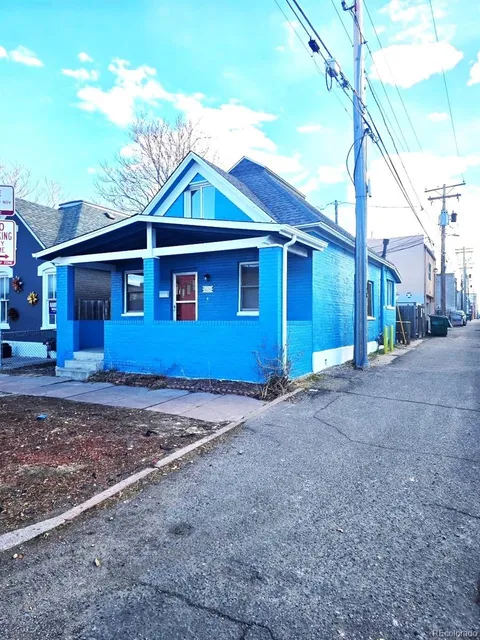 924 W 9th Avenue, Denver, CO 80204 - MLS#: 7884935