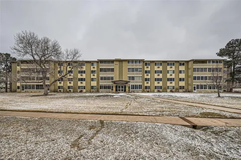 655 S Alton Way Unit 6C, Denver, CO 80247 - MLS#: 6700221