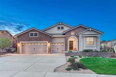 3242 Waterfront Drive, Monument, CO MLS: 5624504