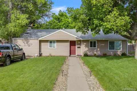 3278 S Forest Street, Denver, CO MLS: 2938416