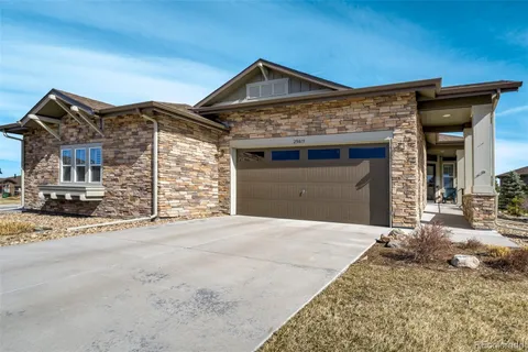 25019 E Alder Drive, Aurora, CO 80016 - MLS#: 6198759