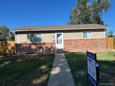 7331 Utica Street, Westminster, CO 80030 - MLS#: 7146139