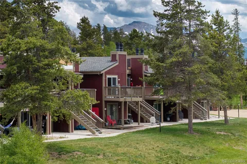 80 GCR 838\/E Meadow Mile Unit 22-11, Fraser, CO 80442 - MLS#: 9254585
