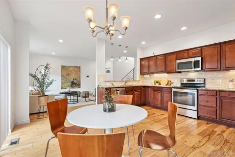 4190 W Alameda Avenue, Denver, CO MLS: 4447943