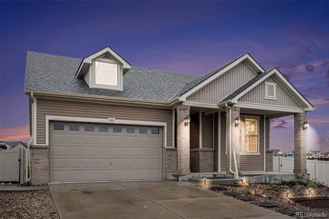 5521 Ensenada Street, Denver, CO 80249 - MLS#: 3992628