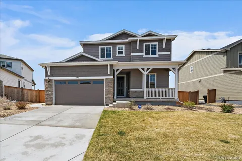 11741 Magnolia Street, Thornton, CO MLS: 5327723