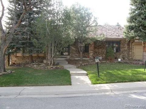 7577 S Pierce Way, Littleton, CO MLS: 2039557