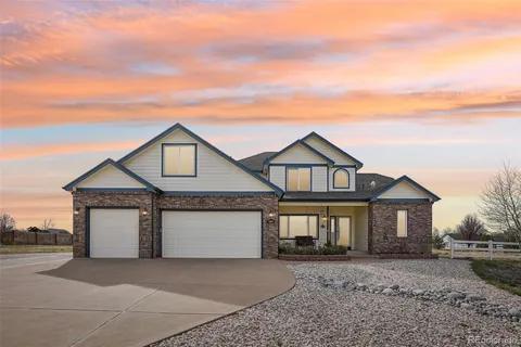16665 Kenuil Street, Brighton, CO MLS: 4057755