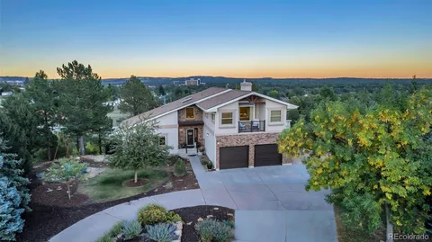 810 Broadview Place, Colorado Springs, CO 80904 - MLS#: 5959550