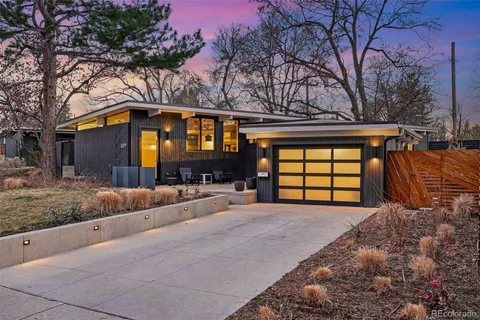 1429 S Filbert Way, Denver, CO 80222 - MLS#: 1538602
