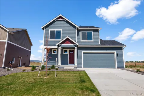 676 Piedmontese Street, Johnstown, CO MLS: 6951161
