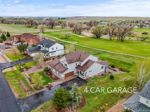 42225 Kingsmill Circle, Elizabeth, CO MLS: 2281305