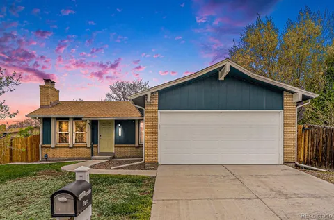 7005 Zenobia Place, Westminster, CO MLS: 4721652