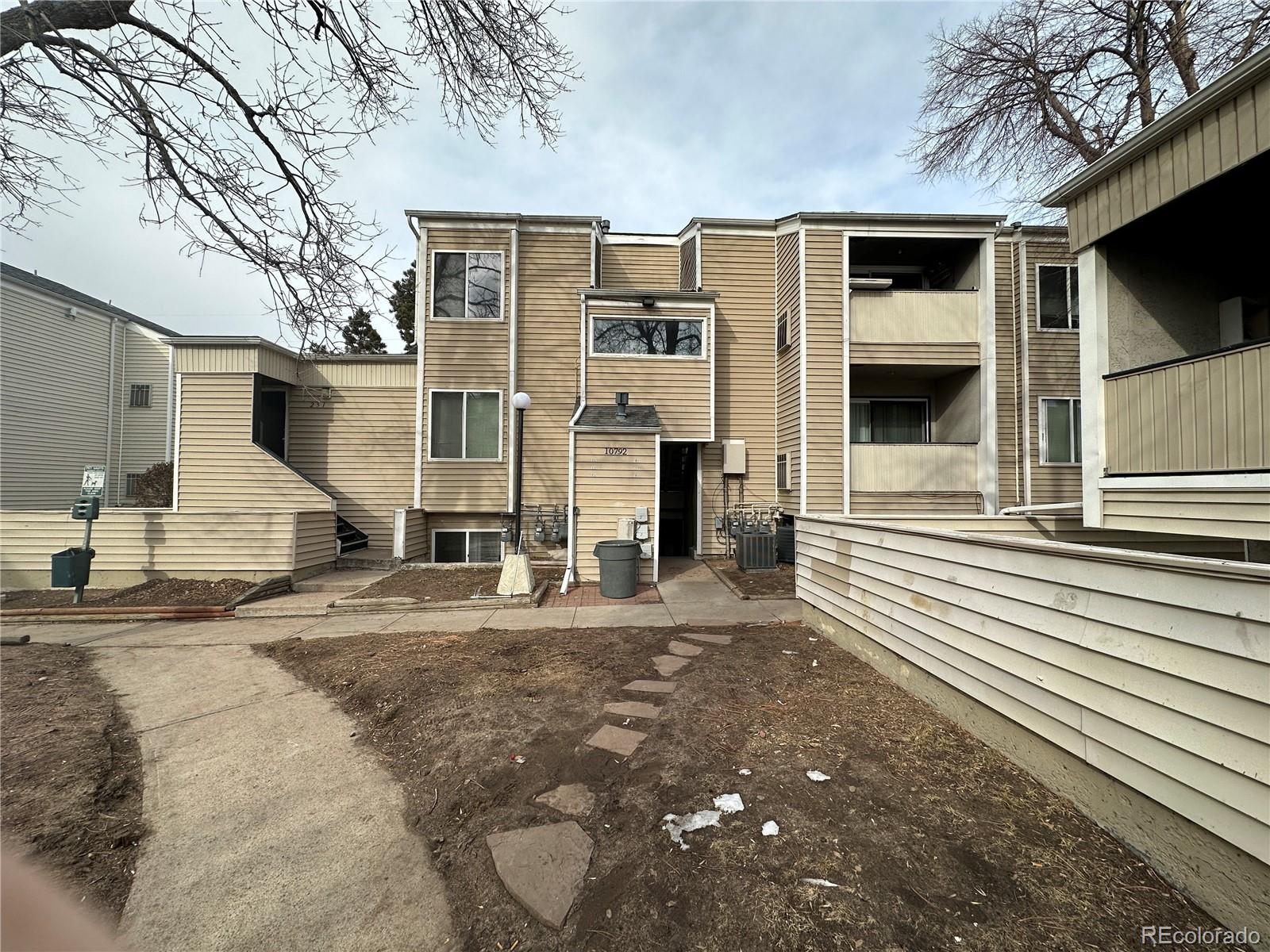 10792 E Exposition Avenue 252, Aurora, CO 80012 - MLS#: 3503715