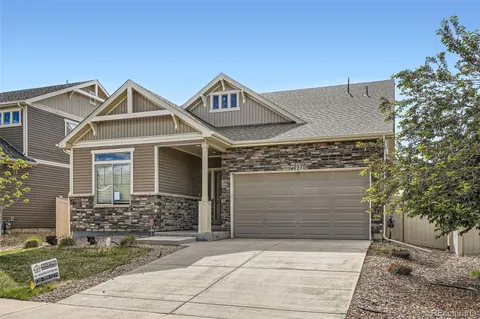 4625 Walden Court, Denver, CO MLS: 9158148