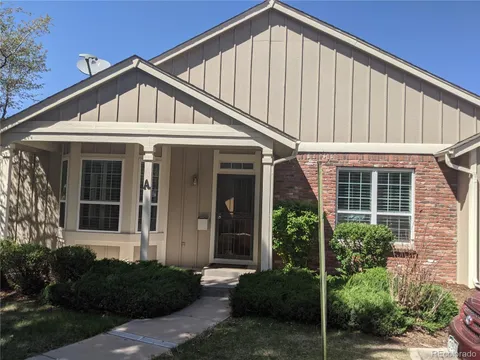 3004 W Long Drive Unit A, Littleton, CO MLS: 9898623