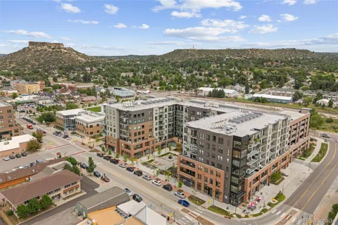 20 Wilcox Street Unit 318, Castle Rock, CO 80104 - MLS#: 1598687