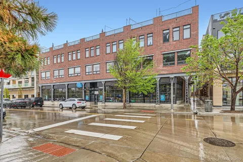 4144 Tennyson Street Unit 10, Denver, CO 80212 - MLS#: 5711883