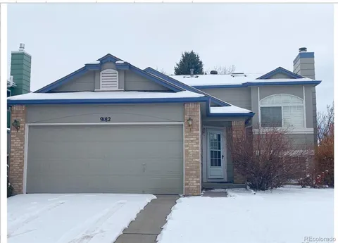 9182 Weeping Willow Court, Highlands Ranch, CO 80130 - MLS#: 4750020