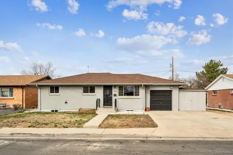 235 N 12th Avenue, Brighton, CO 80601 - MLS#: 6949949