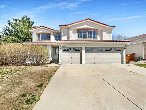 18951 E 43rd Avenue, Denver, CO 80249 - MLS#: 2237450