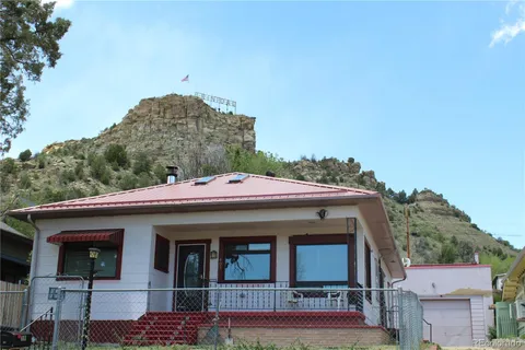 403 W Topeka Avenue, Trinidad, CO 81082 - MLS#: 8546399