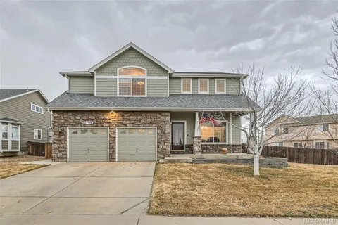 1793 E 164th Place, Brighton, CO 80602 - MLS#: 7501989