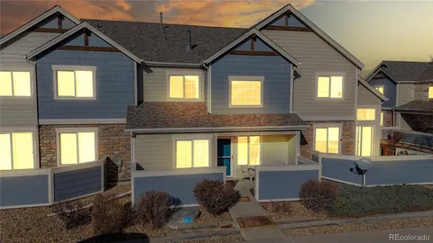 15800 E 121st Avenue Unit 5F, Brighton, CO 80603 - MLS#: 9328208