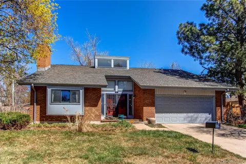 11651 E Yale Way, Aurora, CO MLS: 8898755