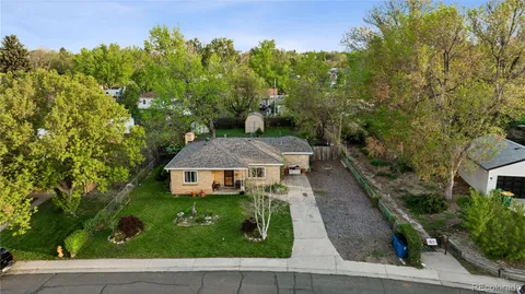 6390 W 47th Avenue, Wheat Ridge, CO 80033 - MLS#: 1801451