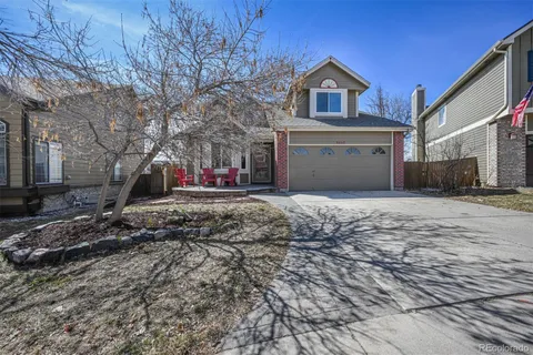 9443 Palisade Court, Highlands Ranch, CO MLS: 9452130