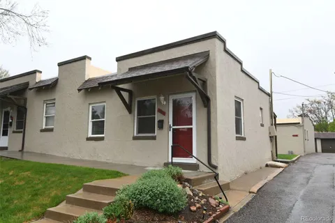 2660 Utica Street, Denver, CO MLS: 2645233
