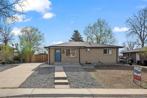7496 Clay Street, Westminster, CO MLS: 9916351