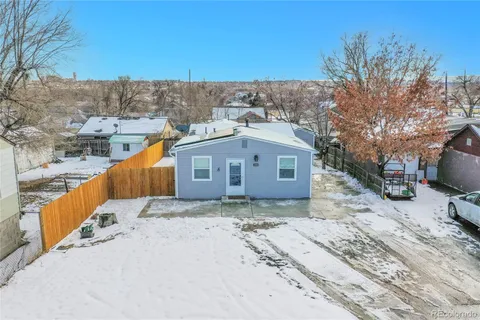 3190 W Hawthorne Place, Denver, CO 80221 - MLS#: 6431464