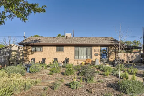 3224 Troy Street, Aurora, CO MLS: 8739977