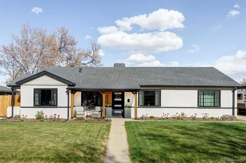 1248 Ursula Street, Aurora, CO 80011 - MLS#: 9833048