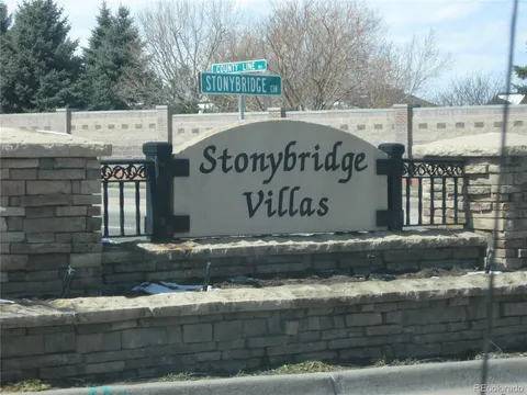8338 Stonybridge Circle, Highlands Ranch, CO MLS: 8970561