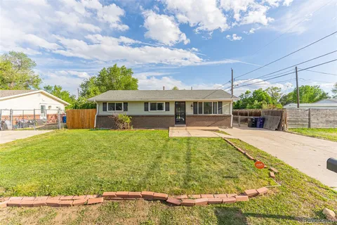 2630 W Asbury Avenue, Denver, CO MLS: 7131524