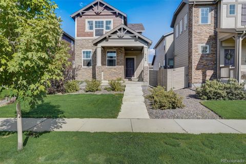4708 Helena Street W, Denver, CO 80239 - MLS#: 7746403