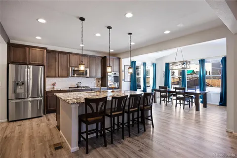 6211 Leilani Lane, Castle Rock, CO 80108 - MLS#: 3910752