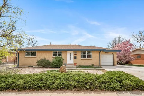 6625 S Ogden Street, Centennial, CO 80121 - MLS#: 5584462