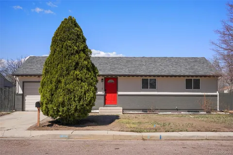 2118 S El Paso Avenue, Colorado Springs, CO 80905 - MLS#: 1697597