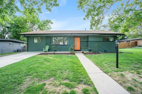 6165 Cody Street, Arvada, CO MLS: 4066739