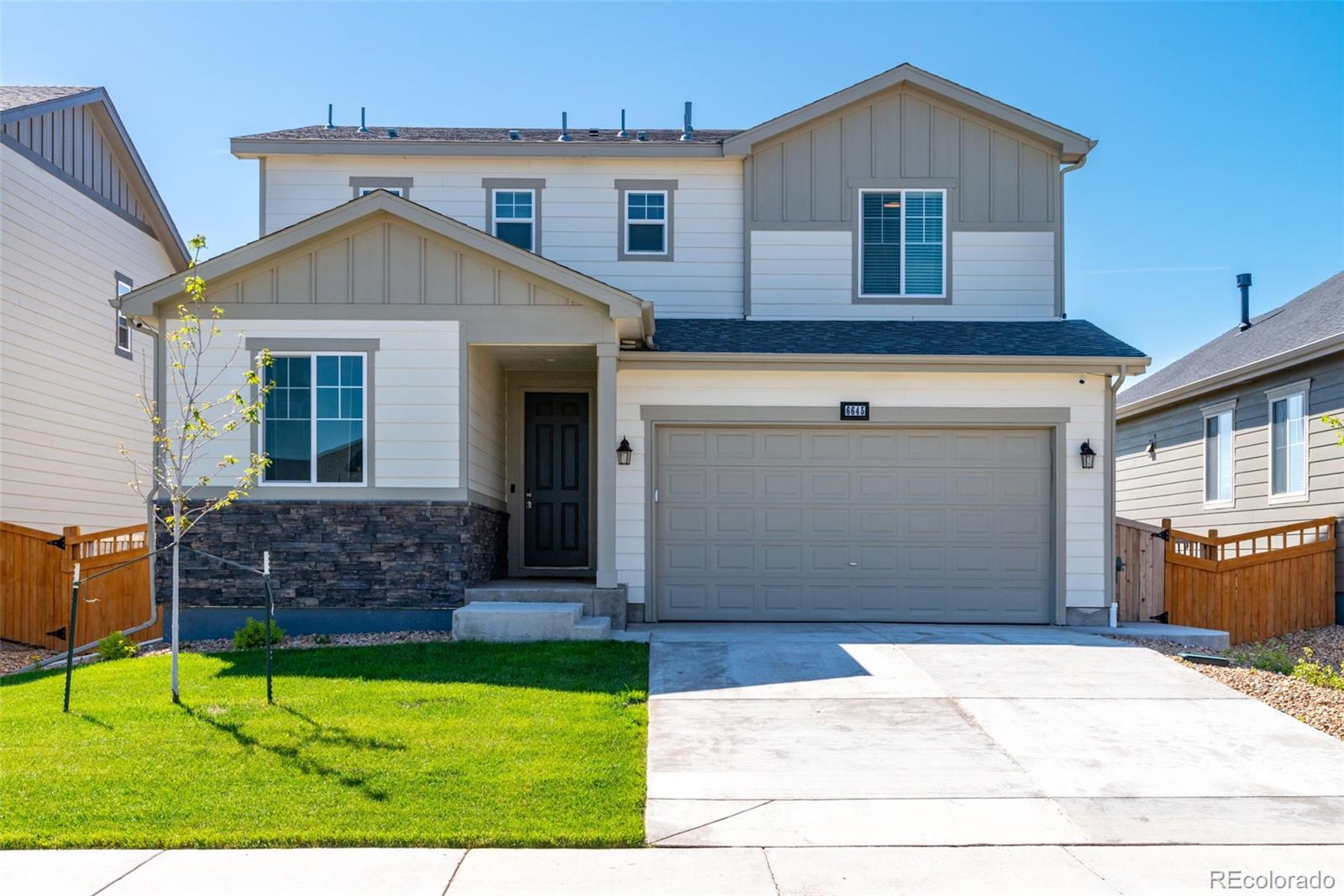 6645 Dry Fork Drive, Frederick, CO 80516 - MLS#: 7307083