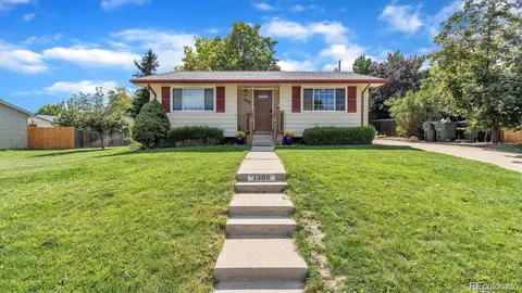 1308 W 102nd Avenue, Northglenn, CO 80260 - MLS#: 7607944